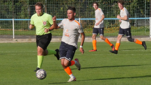 OP FK Jaroměř - TJ Velké Poříčí, 7.9.2024, foto: Václav Mlejnek